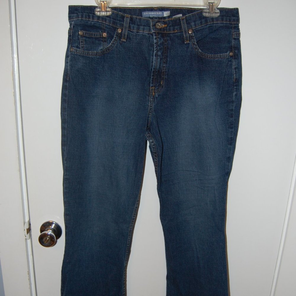 Canyon River Blues Size 13 Regular Stretch Jeans